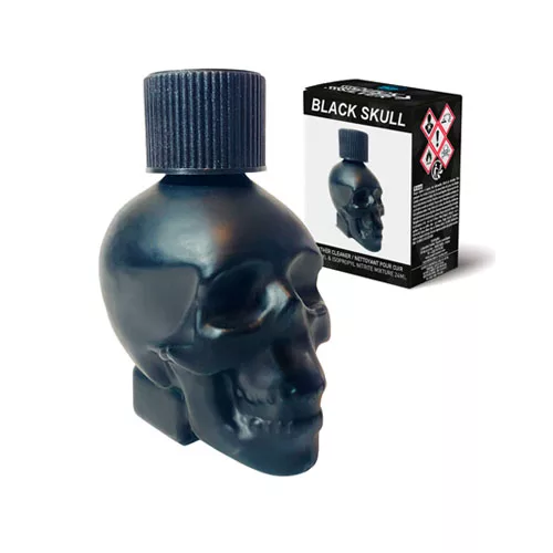 Poppers Black Skull 25 ml