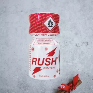 rush winter 10ml