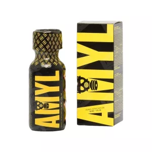 poppers amyl 30ml