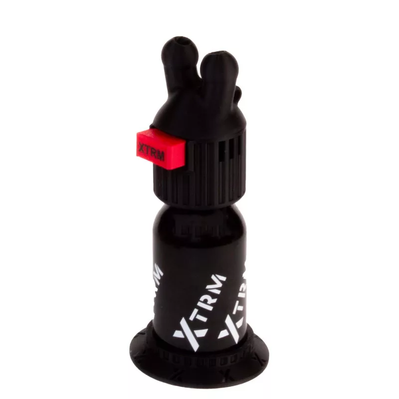 Bouchon Poppers XTRM Kinky SNFFR Leakproof